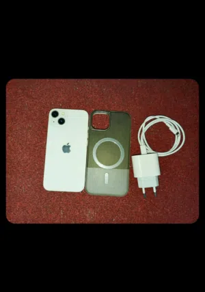 Apple iPhone 13 128 GB in Amman