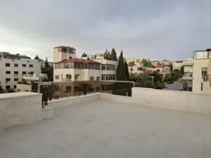 247 m2 4 Bedrooms Apartments for Sale in Amman Dahiet Al Ameer Rashed