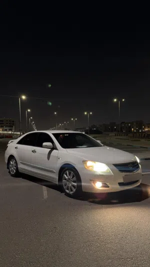 Toyota Aurion Grande