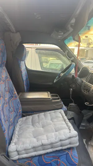 Used Nissan Other in Al Ahmadi