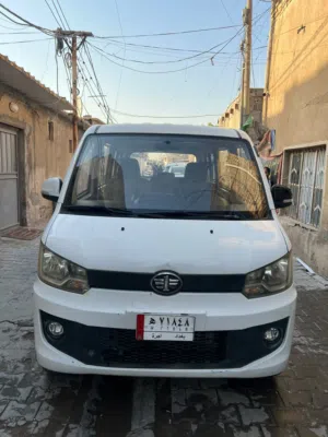 Used FAW Other in Baghdad