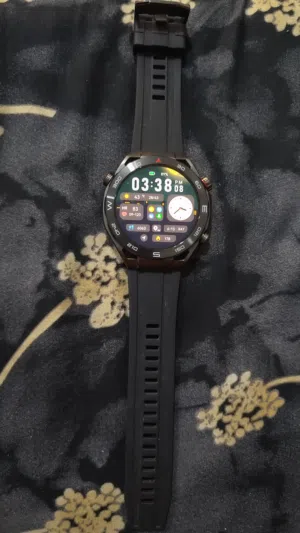 ساعه Huawei Watch Ultimate