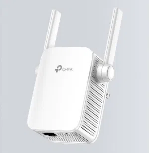 مقوي شبكة الواي فاي الذكي – TP-Link AC1200