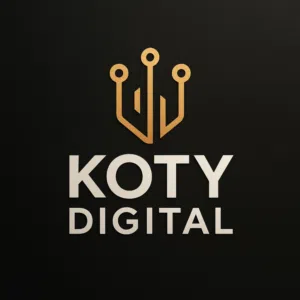 Koty digital