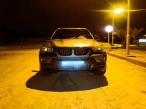 BMW x5 2009