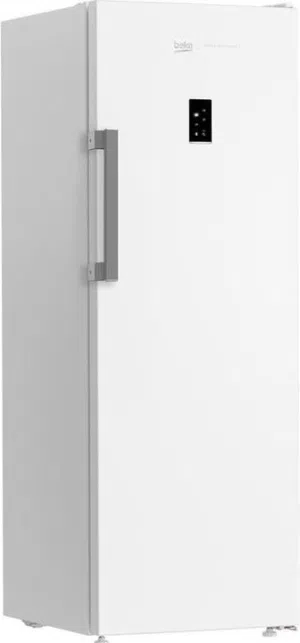 Beko 290L Upright Freezer