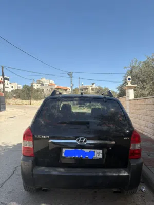 هونداي توسان 2008يد اولى للبيع