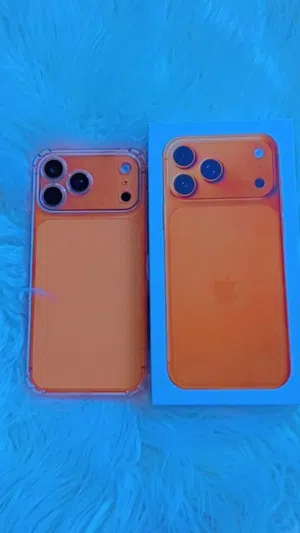 Apple iPhone 17 Pro Max 512 GB in Al Batinah