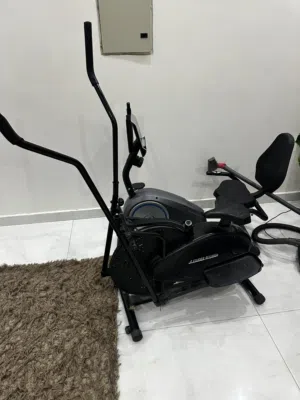 اجهزه لياقه نظيفه
