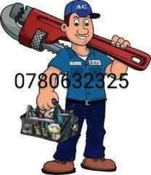 موسرجي صيانه عامه