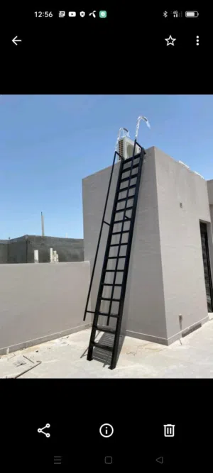 مظلات وسواتر
