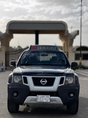 Used Nissan X-Terra in Baghdad