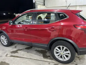 Used Nissan Rogue in Baghdad