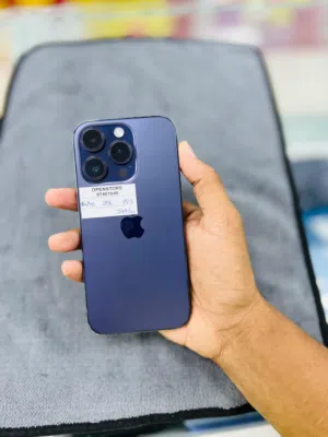 iPhone 14 Pro- 256 GB - Absolutely Great piece