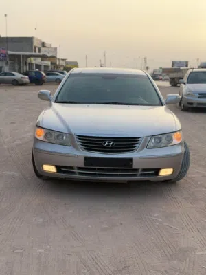هونداي ازيرا 2009 محرك 27 كمبيو الكبير 6مارشات