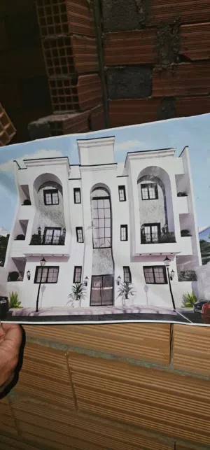 عين زارة الزويته جدادعة