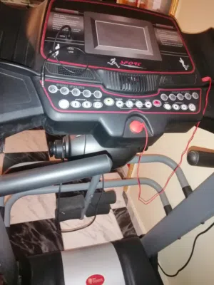 مشاية كهربائية للبيع