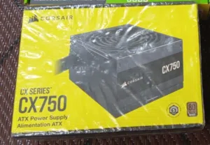 بور من كورسير برونز جديد 750w
