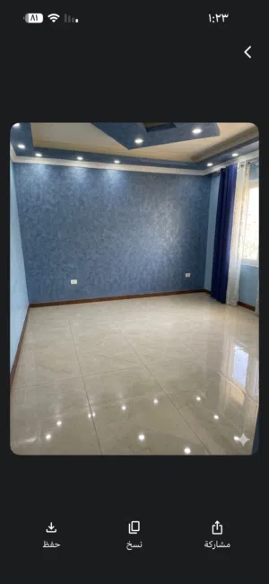 125 m2 5 Bedrooms Apartments for Sale in Zarqa Jabal Tareq