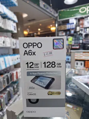 Oppo Other 128 GB in Al Jahra