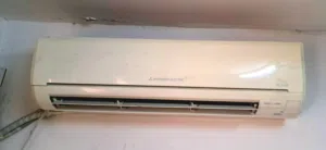 Mitsubishi 1.5 to 1.9 Tons AC in Al Ain