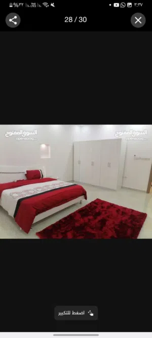 Furnished Monthly in Muscat Al Mawaleh