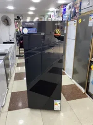 فريزر سامكس نوفروست 205 لتر  6 ادراج تبريد هواء  اقوى العروض على الفريزرات