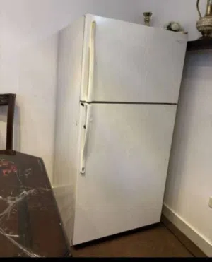 ثلاجه نوع هاير