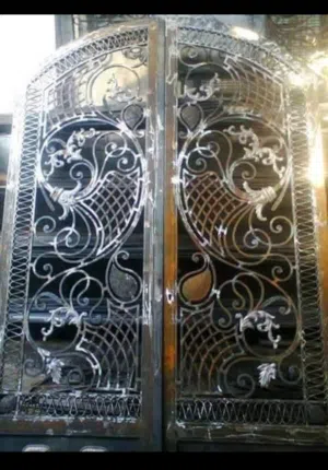حداده وكلادينج 