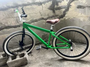 بايسكل BMX