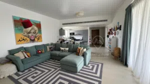 Apartment for sell in Jebel Sifah شقة للبيع في السيفه
