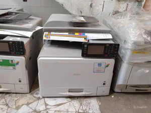 Ricoh . Multifunction Printer . New2