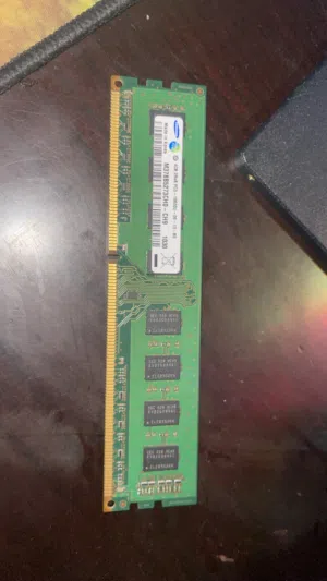Samsung 4GB RAM DDR3