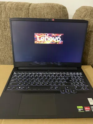 Lenovo IdeaPad Gaming 3