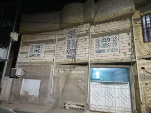 دار للبيع 130 متر ياسين