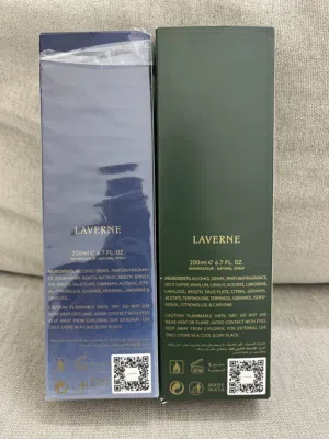 للبيع عطور لافيرن