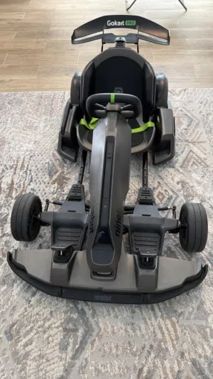 ninebot segway gokart pro 1