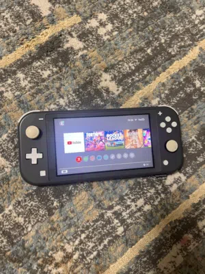 Nintendo Switch Nintendo for sale in Al Batinah