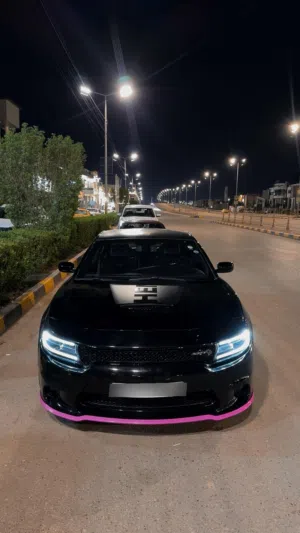 جارجر دايتونا 2021