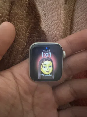 Apple Watch SE 2nd Generation GPS + Cellular 40mm