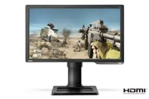 Benq Monitor