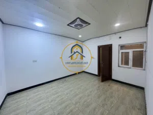 شقة طابق اول للإيجار البراضعية شارع سيد امين موقع سكني مميز