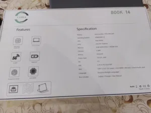 لابتوب BOOK 14 كورا