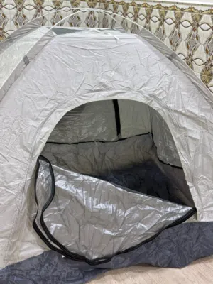 خيمه تخييم عملية وخفيفة