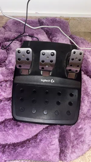 دركسون g29 شبه جديد