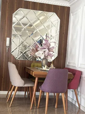 أثاث غرف سفرة . مستعمل0