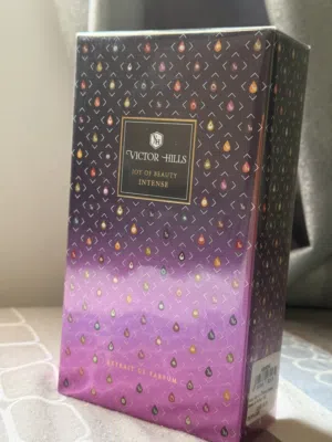 عطورات فاخرة