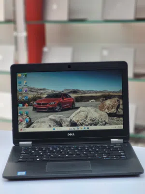 DELL LATITUDE 7270 CORE I5 PROCESSOR 6TH WINDOWS 11PRO ACTIVATED FREE BAG AND CHARGER