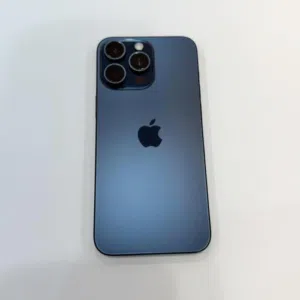 Apple iPhone 15 Pro Max 256 GB in Irbid