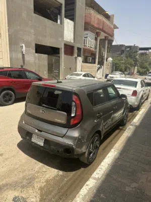 كيا سول للبيع